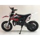 Moto 50 cc Init Enfant Sohoo xl