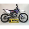 Moto Cross 250 cc Edi ONE XL
