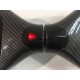 Gyropode-Hoverboard 6.5 P Noir