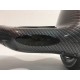 Gyropode-Hoverboard 6.5 P Carbone noir