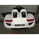 Voiture éléctrique enfant Porsche 911 Carrera