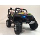 Voit Elec Buggy polaris télécommandé Cartoon