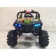 Voit Elec Buggy polaris télécommandé Cartoon