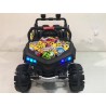 Voit Elec Buggy polaris télécommandé Cartoon