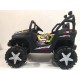 Voit Elec Buggy polaris télécommandé Cartoon