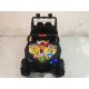 Voit Elec Buggy polaris télécommandé Cartoon