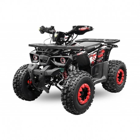 QUAD  ADOS 125 cc TORINO XL 7P