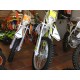 Moto Cross 250 cc EDITION ALFARAD XXL