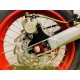 Dirt Bike 125 HAUT DE GAMME BURN-START  XL