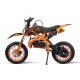 Moto 50 cc Init Enfant Sohoo 10P