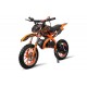 Moto 50 cc Init Enfant Sohoo 10P