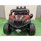 BUGGY ÉLECTRIQUE TÉLÉCOMMANDÉ 4X4 XL RZR YAMAHA