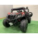 BUGGY ÉLECTRIQUE TÉLÉCOMMANDÉ 4X4 XL RZR YAMAHA