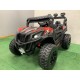 BUGGY ÉLECTRIQUE TÉLÉCOMMANDÉ 4X4 XL RZR YAMAHA