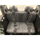 BUGGY ÉLECTRIQUE TÉLÉCOMMANDÉ 4X4 XL RZR YAMAHA