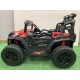 BUGGY ÉLECTRIQUE TÉLÉCOMMANDÉ 4X4 XL RZR YAMAHA