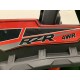 BUGGY ÉLECTRIQUE TÉLÉCOMMANDÉ 4X4 XL RZR YAMAHA