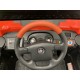 BUGGY ÉLECTRIQUE TÉLÉCOMMANDÉ 4X4 XL RZR YAMAHA