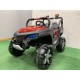BUGGY ELECTRIQUE TÉLÉCOMMANDÉ SPIDERMAN