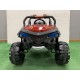 BUGGY ELECTRIQUE TÉLÉCOMMANDÉ SPIDERMAN