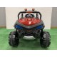 BUGGY ELECTRIQUE TÉLÉCOMMANDÉ SPIDERMAN
