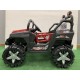 BUGGY ELECTRIQUE TÉLÉCOMMANDÉ SPIDERMAN