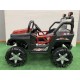 BUGGY ELECTRIQUE TÉLÉCOMMANDÉ SPIDERMAN