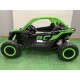 BUGGY ÉLECTRIQUE TÉLÉCOMMANDÉ CAN-AM MAVERICK