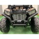 BUGGY ÉLECTRIQUE TÉLÉCOMMANDÉ 4X4 XXL RAZOR