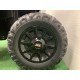 BUGGY ÉLECTRIQUE TÉLÉCOMMANDÉ 4X4 XXL RAZOR