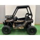 BUGGY ÉLECTRIQUE TÉLÉCOMMANDÉ 4X4 XXL RAZOR
