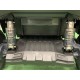 BUGGY ÉLECTRIQUE TÉLÉCOMMANDÉ 4X4 XXL RAZOR