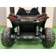 BUGGY ÉLECTRIQUE TÉLÉCOMMANDÉ 4X4 XXL RAZOR