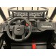 BUGGY ÉLECTRIQUE TÉLÉCOMMANDÉ 4X4 XXL RAZOR