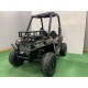BUGGY ÉLECTRIQUE TÉLÉCOMMANDÉ 4X4 XXL RAZOR