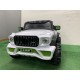 Voit Elec Buggy polaris télécommandé Cartoon