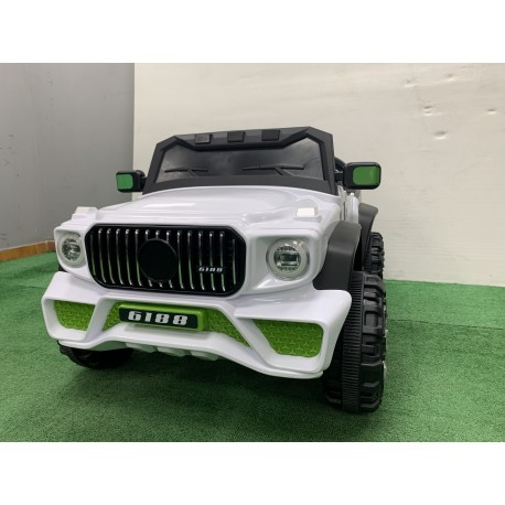 Voit Elec Buggy polaris télécommandé Cartoon