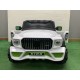 Voit Elec Buggy polaris télécommandé Cartoon