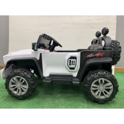 Voit Elec Buggy polaris télécommandé Cartoon