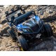 BUGGY ÉLECTRIQUE TÉLÉCOMMANDÉ 4X4 XL RZR YAMAHA