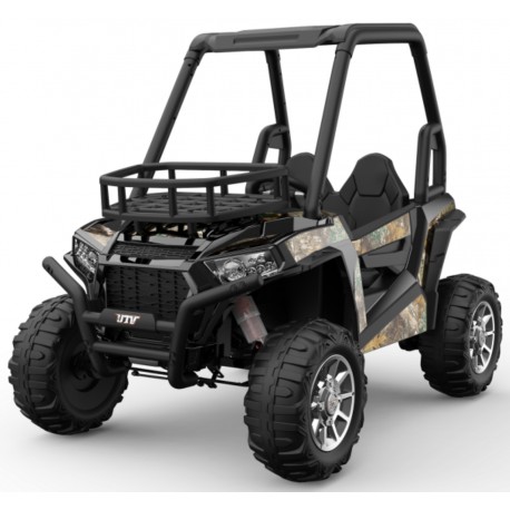 BUGGY ÉLECTRIQUE TÉLÉCOMMANDÉ 4X4 XXL RAZOR