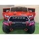 BUGGY ÉLECTRIQUE SUV TÉLÉCOMMANDÉ 4X4 XXL HUMMER