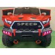 BUGGY ÉLECTRIQUE SUV TÉLÉCOMMANDÉ 4X4 XXL HUMMER