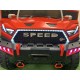BUGGY ÉLECTRIQUE SUV TÉLÉCOMMANDÉ 4X4 XXL HUMMER