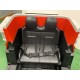 BUGGY ÉLECTRIQUE SUV TÉLÉCOMMANDÉ 4X4 XXL HUMMER