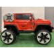BUGGY ÉLECTRIQUE SUV TÉLÉCOMMANDÉ 4X4 XXL HUMMER