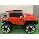BUGGY ÉLECTRIQUE SUV TÉLÉCOMMANDÉ 4X4 XXL HUMMER