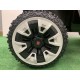BUGGY ÉLECTRIQUE SUV TÉLÉCOMMANDÉ 4X4 XXL HUMMER