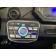 BUGGY ÉLECTRIQUE SUV TÉLÉCOMMANDÉ 4X4 XXL HUMMER