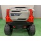 BUGGY ÉLECTRIQUE SUV TÉLÉCOMMANDÉ 4X4 XXL HUMMER